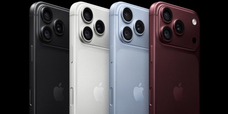 Beli iPhone 18 Pro dan Pro Max di Singapura dan Pajak Saat Masuk Indonesia