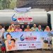 Dampak El Niño Tingkatkan Risiko Kekeringan, Air Bersih Didistribusikan ke 80 Titik di Jawa dan Sumatera