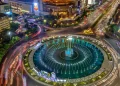 Peringkat 140 Jakarta di Antara 1.000 Kota Terbaik di Dunia