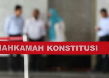 Gugatan Roy Suryo Terhadap Aturan Praperadilan ke Mahkamah Konstitusi