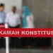 Gugatan Roy Suryo Terhadap Aturan Praperadilan ke Mahkamah Konstitusi
