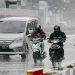 Prakiraan Hujan Lebat oleh BMKG di Beberapa Kota Besar