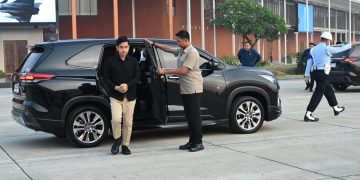Gibran ke Batang untuk Investigasi Dugaan Keracunan Dikebut