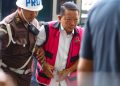 Febrie Adriansyah Diperiksa Lagi dalam Kasus Asabri