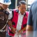 Febrie Adriansyah Diperiksa Lagi dalam Kasus Asabri
