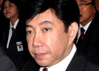 Guruh Soekarnoputra Meninggal, Warganet Ramai Sampaikan Belasungkawa
