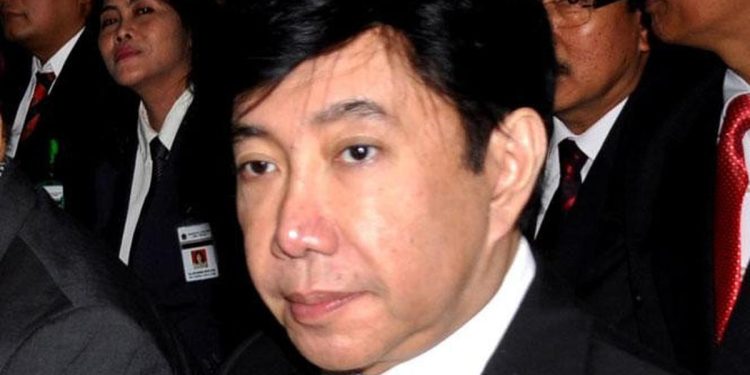 Guruh Soekarnoputra Meninggal, Warganet Ramai Sampaikan Belasungkawa