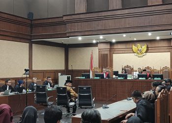 Saksi Sebut Yaqut Kesal di Rapat Pansus Haji, Tanyakan Anggota yang Menyeleweng