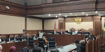 Saksi Sebut Yaqut Kesal di Rapat Pansus Haji, Tanyakan Anggota yang Menyeleweng