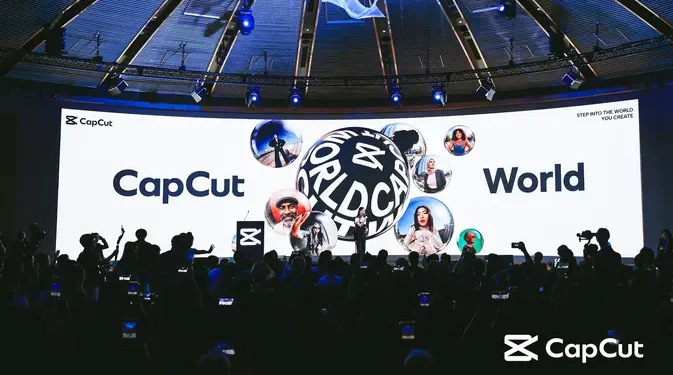 CapCut Tambah Fitur AI Baru untuk Asia Tenggara dengan 660 Juta Pengguna