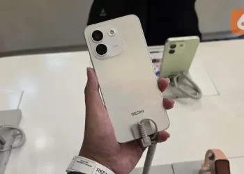 Harga Redmi Note 17 Pro Max 5G di Indonesia dan Informasi Promo serta Bonusnya
