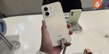 Harga Redmi Note 17 Pro Max 5G di Indonesia dan Informasi Promo serta Bonusnya