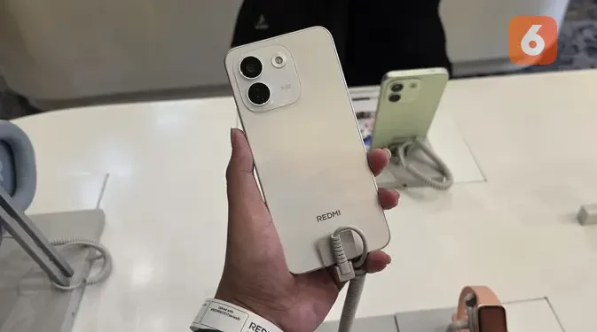 Harga Redmi Note 17 Pro Max 5G di Indonesia dan Informasi Promo serta Bonusnya