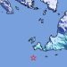 Gempa 4,7 Guncang Sumur Banten, Getaran Terasa hingga Rangkasbitung