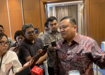 Perpres Etik AI Ditargetkan Terbit Tahun Ini, Bagaimana Dengan Rencana AI?
