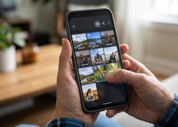 Cara Melacak HP Android yang Hilang Menggunakan Google Find My Device