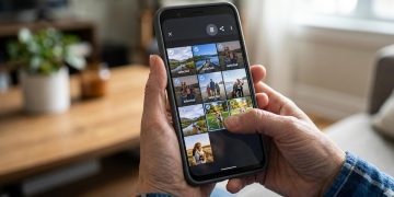 Cara Melacak HP Android yang Hilang Menggunakan Google Find My Device