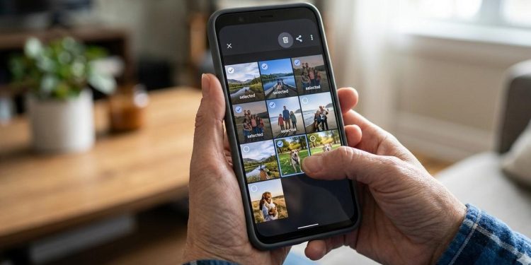 Cara Melacak HP Android yang Hilang Menggunakan Google Find My Device