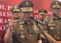 Pramono Ingatkan Warga Siaga Terhadap Potensi Kebakaran di Masa El Nino