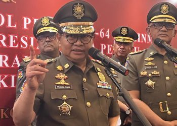 Pramono Ingatkan Warga Siaga Terhadap Potensi Kebakaran di Masa El Nino