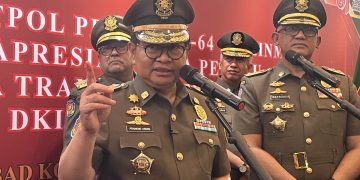 Pramono Ingatkan Warga Siaga Terhadap Potensi Kebakaran di Masa El Nino