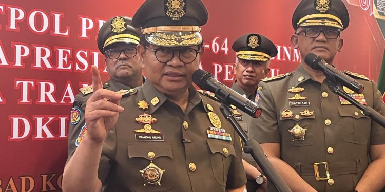 Pramono Ingatkan Warga Siaga Terhadap Potensi Kebakaran di Masa El Nino