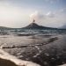 Empat Gunung Api di Indonesia Erupsi Bersamaan Hari Ini