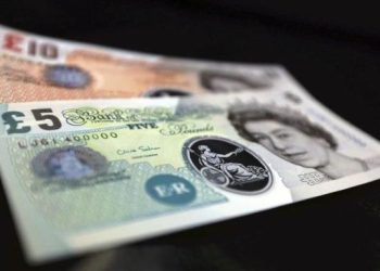 Fenomena Baru di Inggris, Bank Ramai Tukar Aset Berisiko Menjadi Uang Tunai