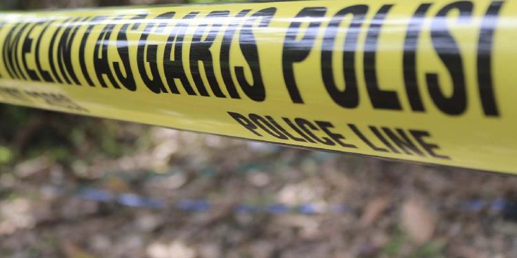 Jasad Pria Ditemukan di Gardu Listrik Dekat Stasiun LRT, Polisi Lakukan Penyidikan