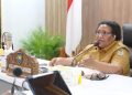 Wamendagri Desak 26 Pemda Papua Penuhi Komitmen Pencairan Otsus Tahap II