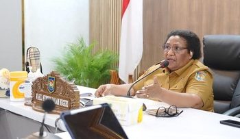 Wamendagri Desak 26 Pemda Papua Penuhi Komitmen Pencairan Otsus Tahap II