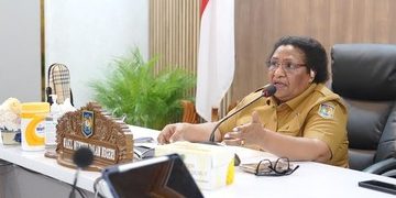 Wamendagri Desak 26 Pemda Papua Penuhi Komitmen Pencairan Otsus Tahap II