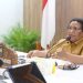 Wamendagri Desak 26 Pemda Papua Penuhi Komitmen Pencairan Otsus Tahap II