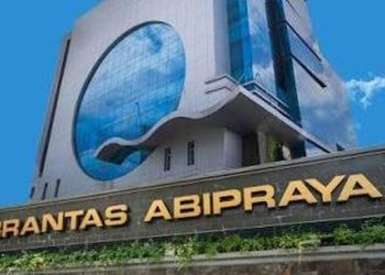 Konsolidasi BUMN Karya, Brantas Abipraya Satukan Anak Usaha