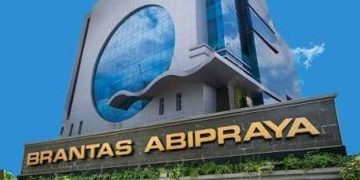 Konsolidasi BUMN Karya, Brantas Abipraya Satukan Anak Usaha