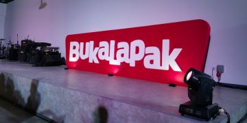 Grup Emtek Akuisisi 803 Juta Saham Bukalapak
