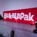 Grup Emtek Akuisisi 803 Juta Saham Bukalapak