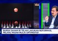 Video Sekuritas tentang Perubahan Kriteria Saham di Papan Pemantauan