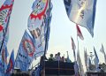 Buruh Siapkan Aksi Demo Jelang Pengesahan RUU Ketenagakerjaan