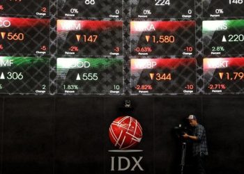 Emiten Akuisisi 5% Saham PT Layar Nusantara Gas