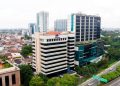 Waskita Karya Tidak Mampu Membayar Pokok Obligasi Sebesar Rp 722 Miliar