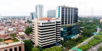 Waskita Karya Tidak Mampu Membayar Pokok Obligasi Sebesar Rp 722 Miliar