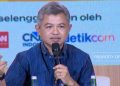 Payroll ASN Dialihkan ke Himbara, LPS Jelaskan Dampaknya bagi BPD