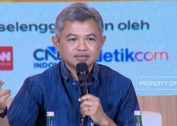 Payroll ASN Dialihkan ke Himbara, LPS Jelaskan Dampaknya bagi BPD
