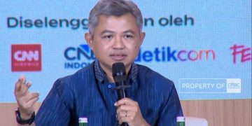 Payroll ASN Dialihkan ke Himbara, LPS Jelaskan Dampaknya bagi BPD