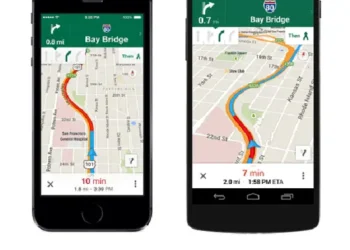4 Alasan Google Maps Memberikan Rute Berbeda Walau Lokasi dan Tujuan Sama