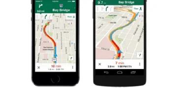 4 Alasan Google Maps Memberikan Rute Berbeda Walau Lokasi dan Tujuan Sama