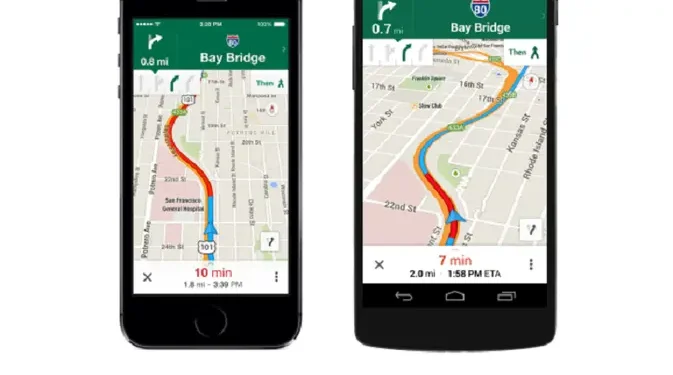 4 Alasan Google Maps Memberikan Rute Berbeda Walau Lokasi dan Tujuan Sama