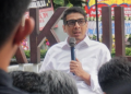 Gugatan Denny Cs di MK untuk Menyelesaikan Masalah Konstitusi