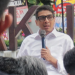 Gugatan Denny Cs di MK untuk Menyelesaikan Masalah Konstitusi